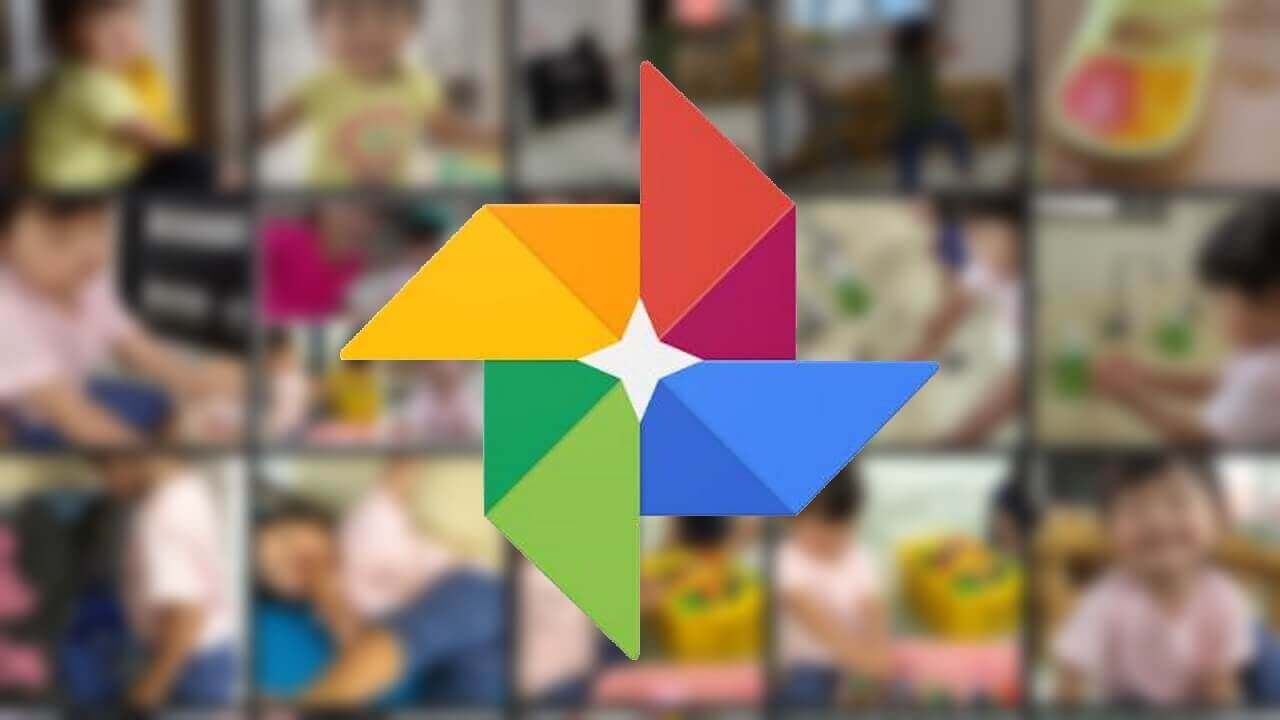 Google Photos