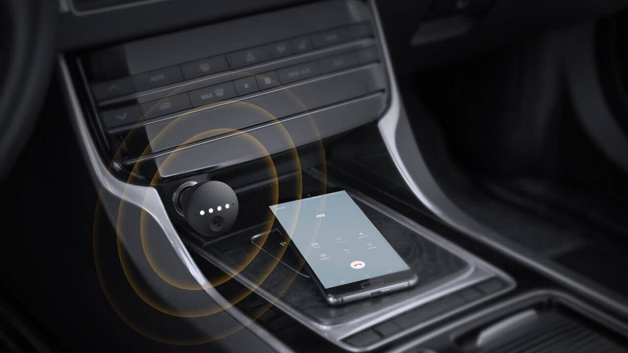 Googleアシスタント搭載カーチャージャー「Roav Bolt」米国発売