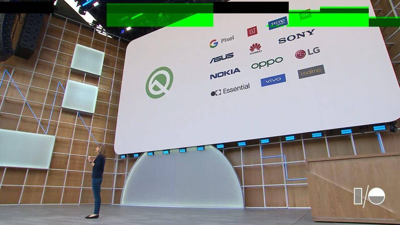 「Essential Phone」Android Q提供へ