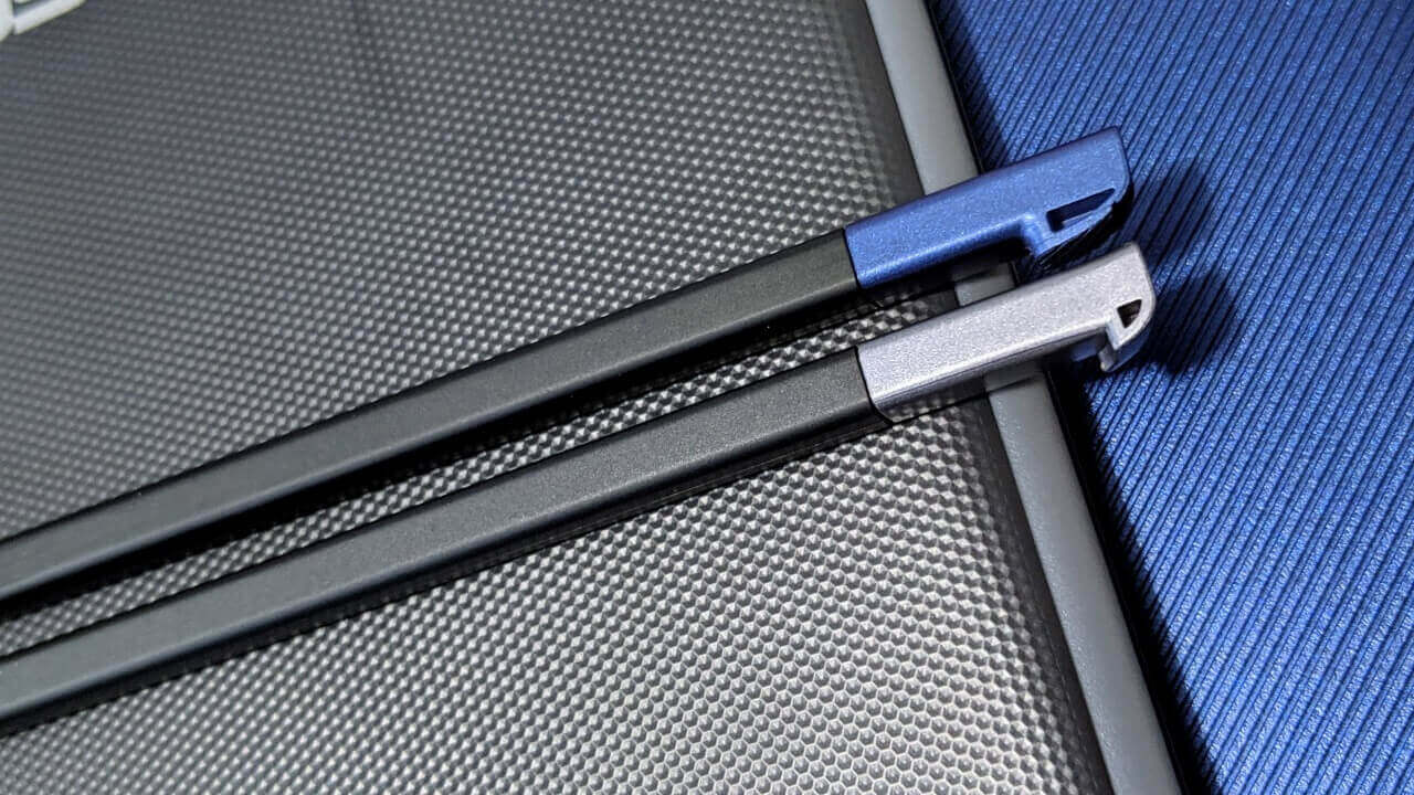 同Chromebookタブレット「Acer Tab 10」「ASUS CT100」比較【レビュー】