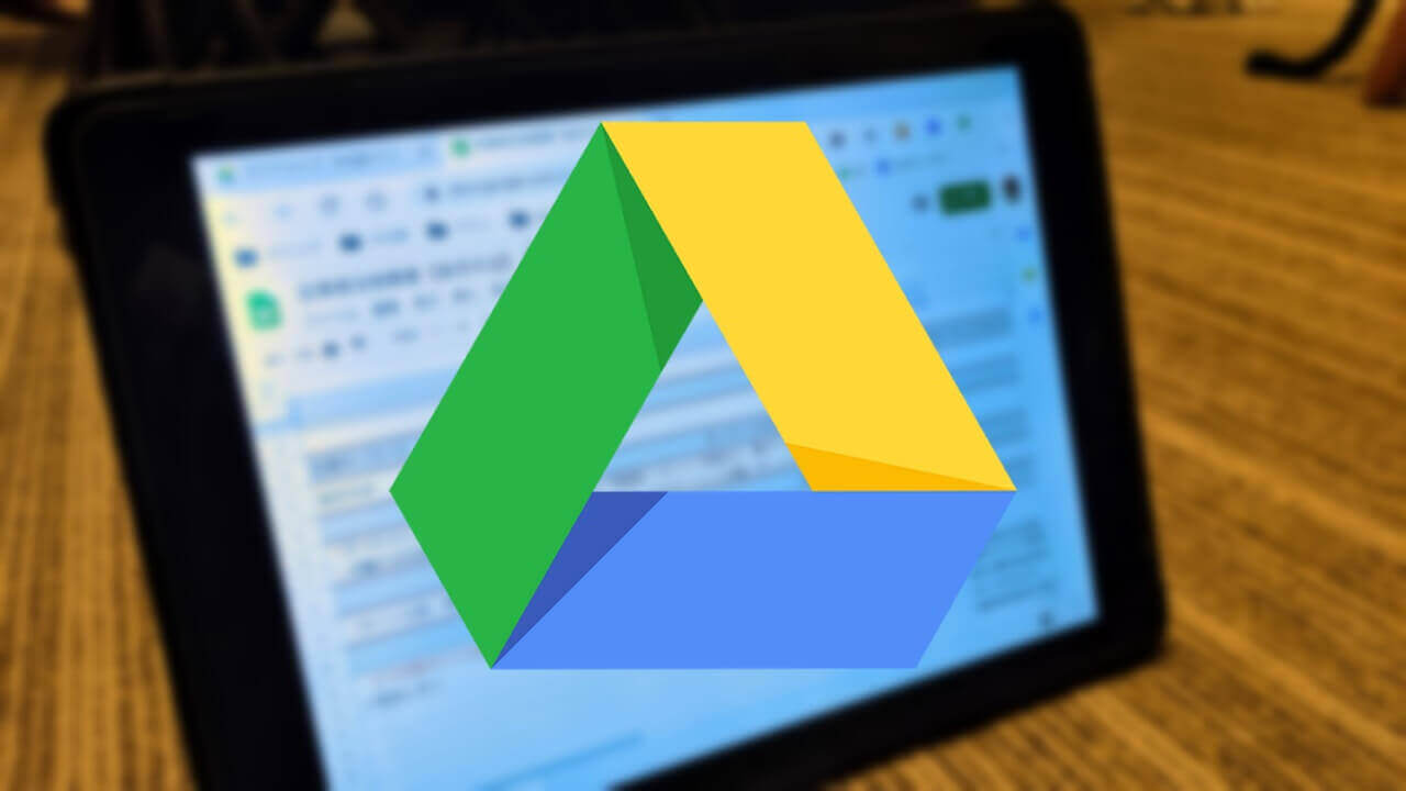 Officeファイル直接編集「Google ドライブ」アプリやChromebookでも