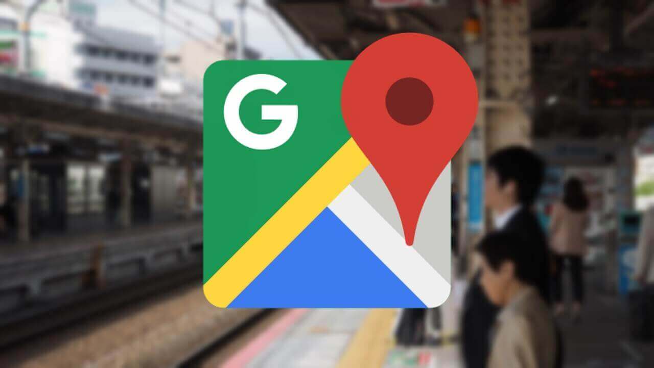 Google Maps