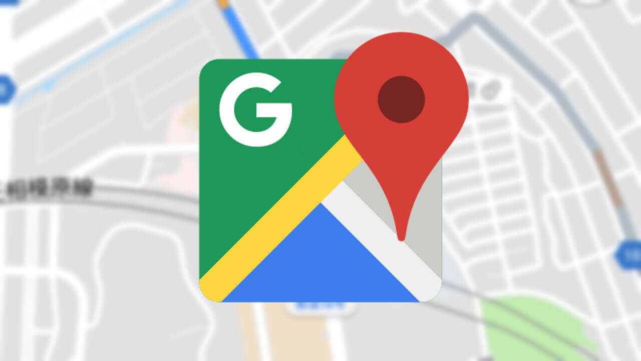 Google Maps