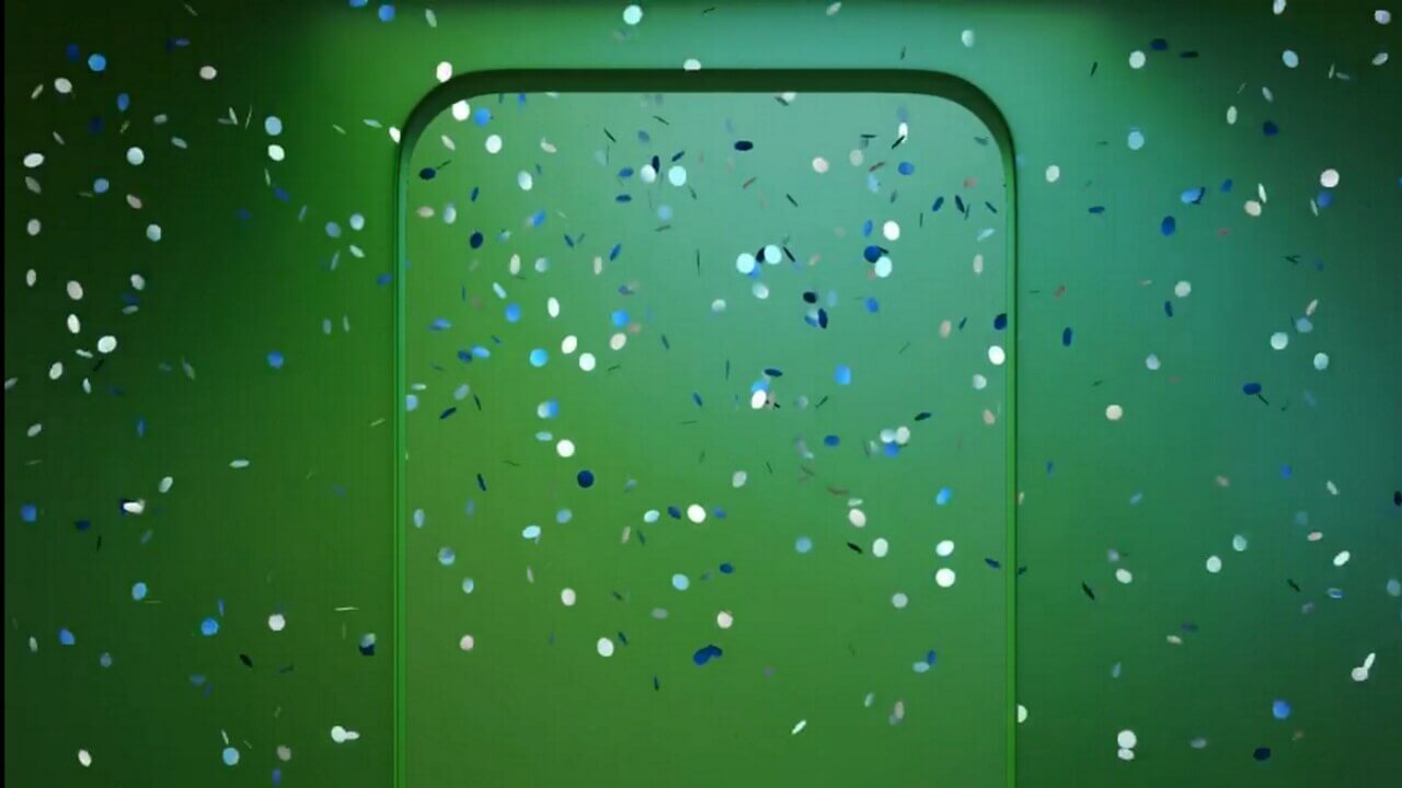 Motorola国内向け新機種発表に向けたティザー開始