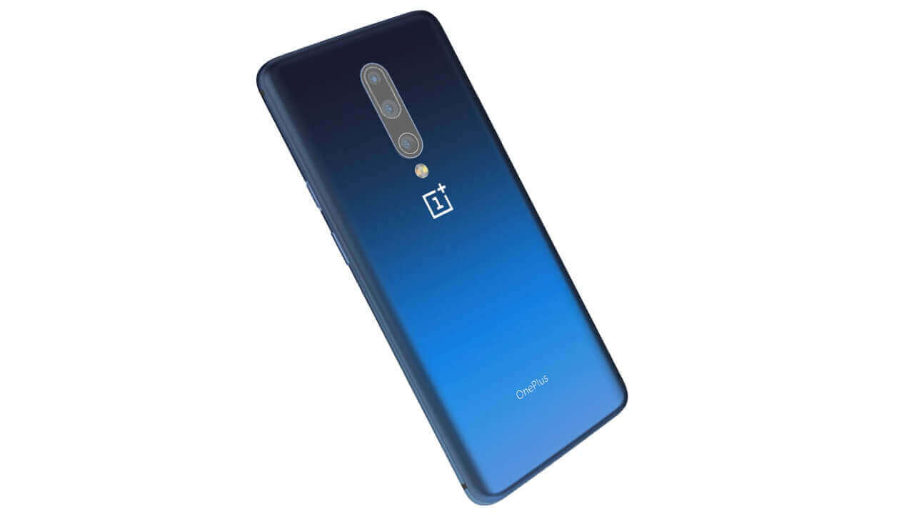 カメラ/ディスプレイ進化「OnePlus 7 Pro」米国で発売