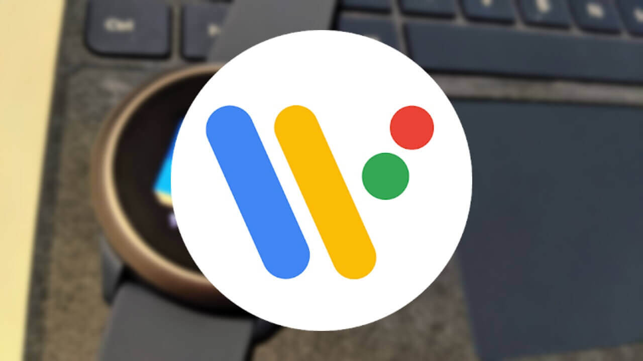 新タイルUIより広域に！「Wear OS」アプリアップデート