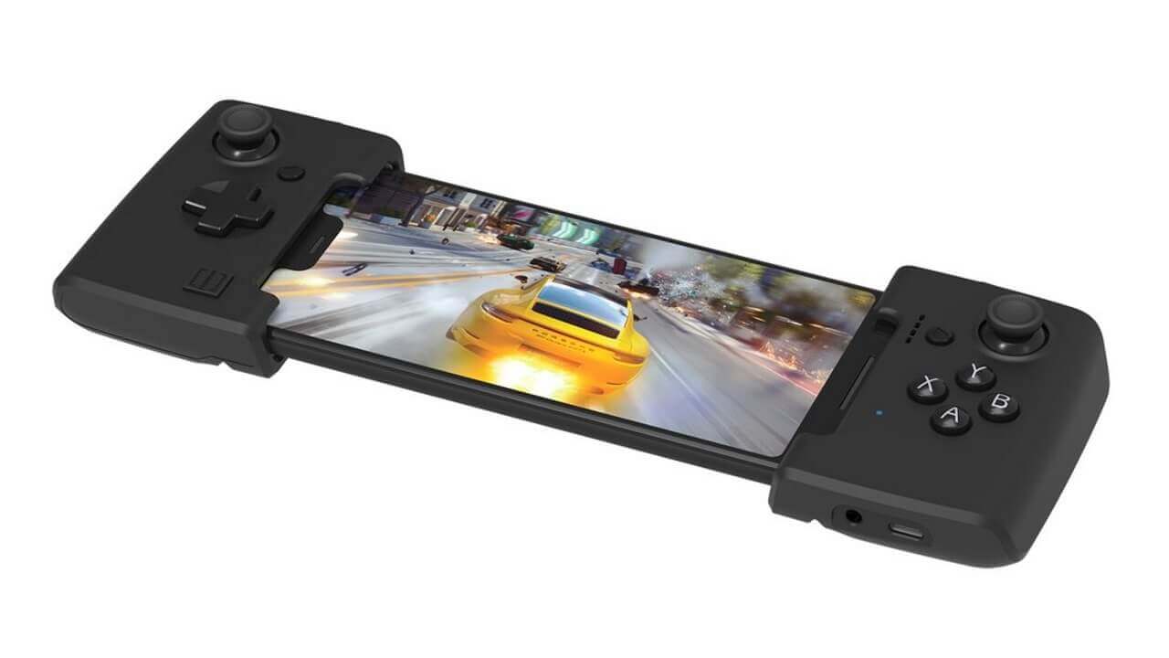 Pixel 3用「Gamevice Controller」米Googleストアに数か月ぶり再入荷