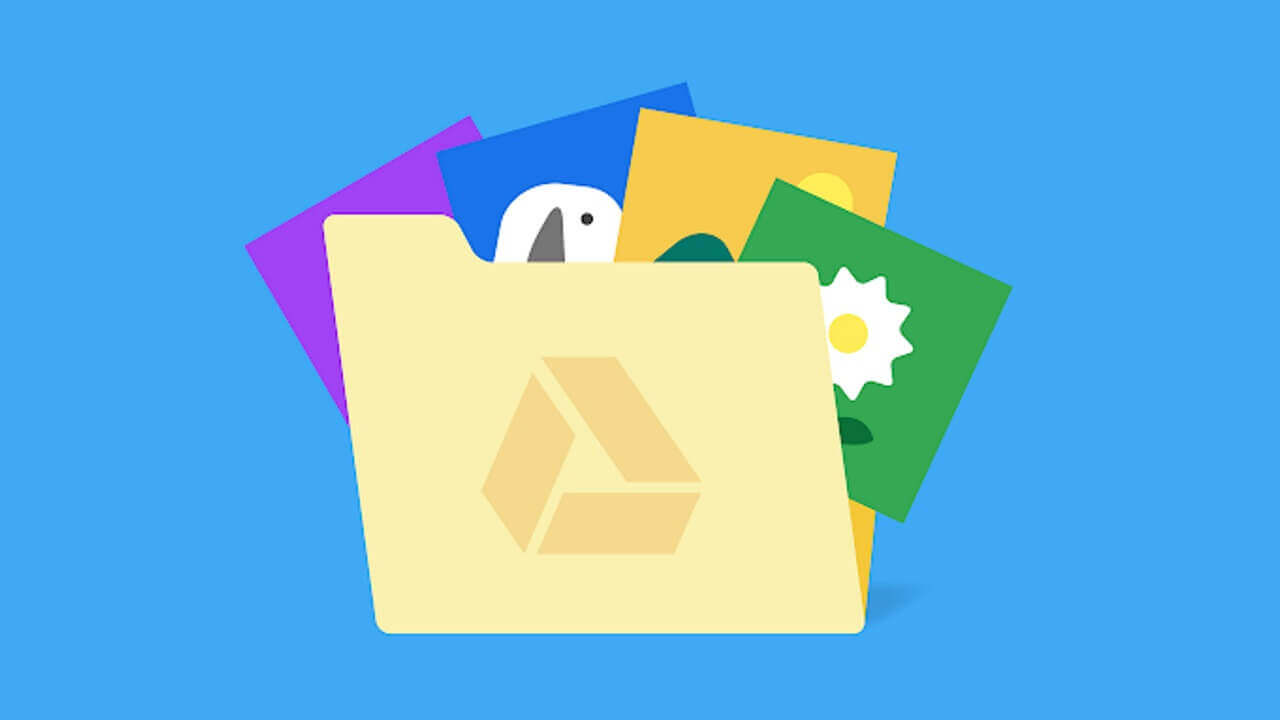 Google ドライブ「Google フォト」7月10日に分離へ