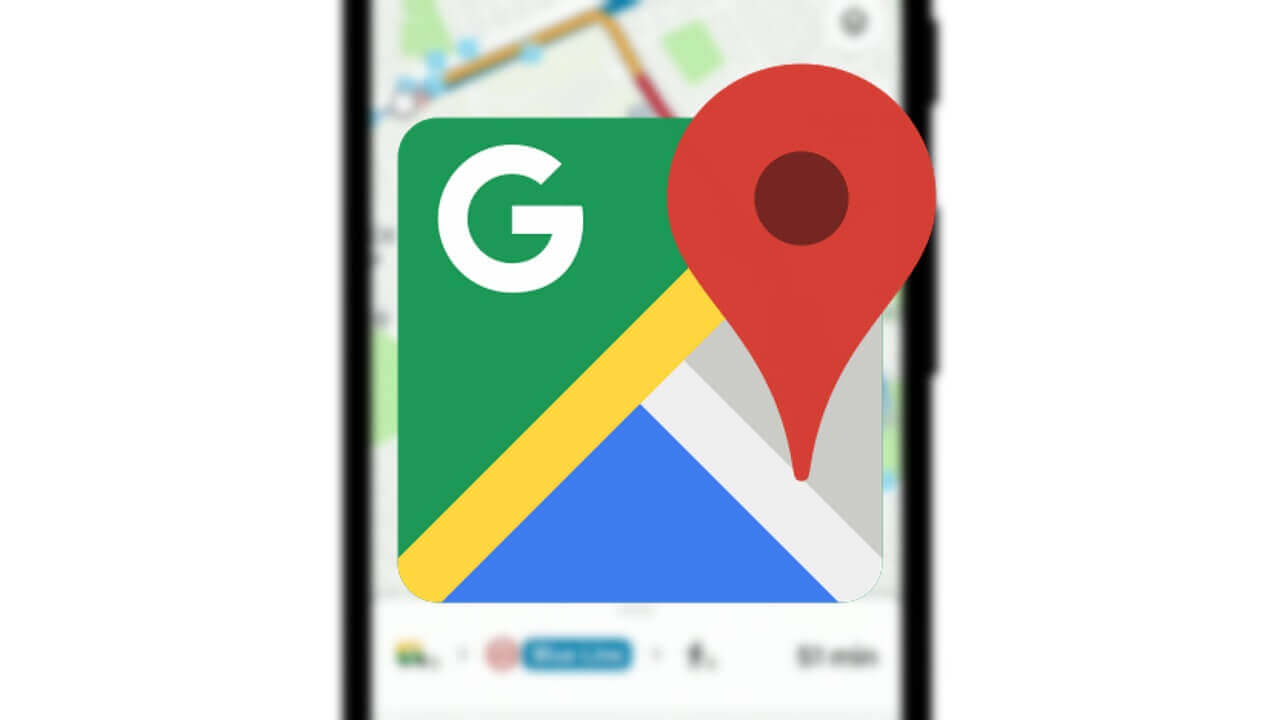 Google Maps