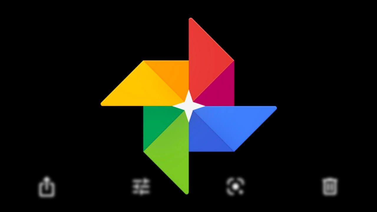 iOS「Google フォト」Google レンズ大復活！！