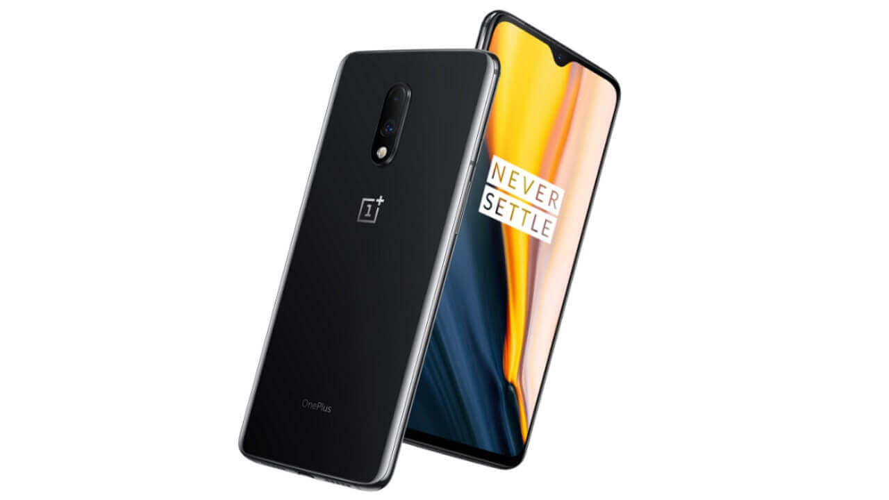 1ShopMobileに「OnePlus 7」入荷