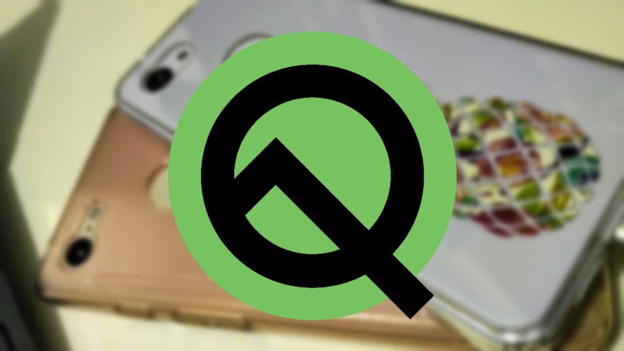 「Android Q Beta 5」OTAアップデートまた一時停止