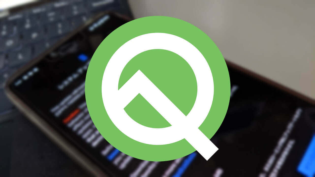 Pixel 3向けベータOS「Android Q Beta 5」配信