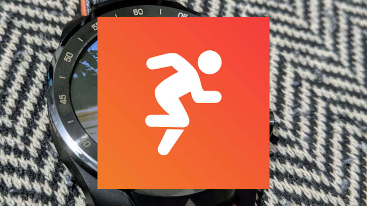 Wear OS「TicWatch Pro/C2」フィットネスログ自動記録サポート