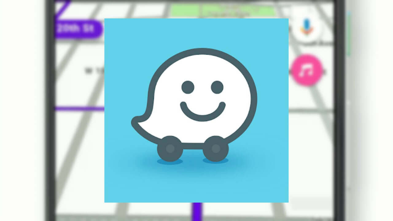 Waze Google Assistant