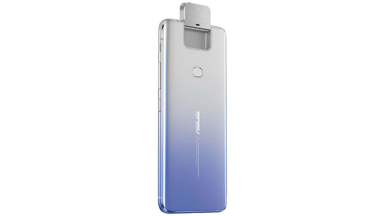 台湾版「ZenFone 6」最上位モデルebayから直輸入可能に