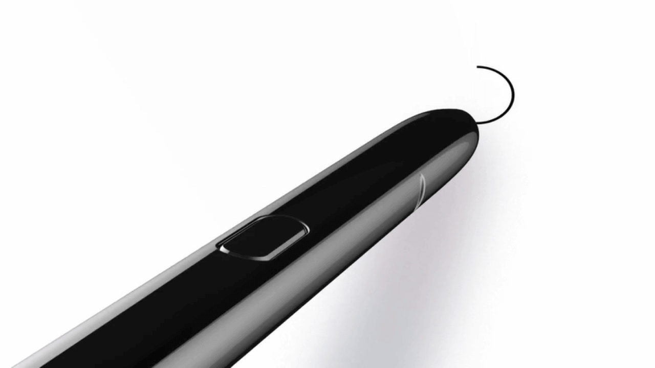 Samsung、「Galaxy Note10」8月7日に多分発表