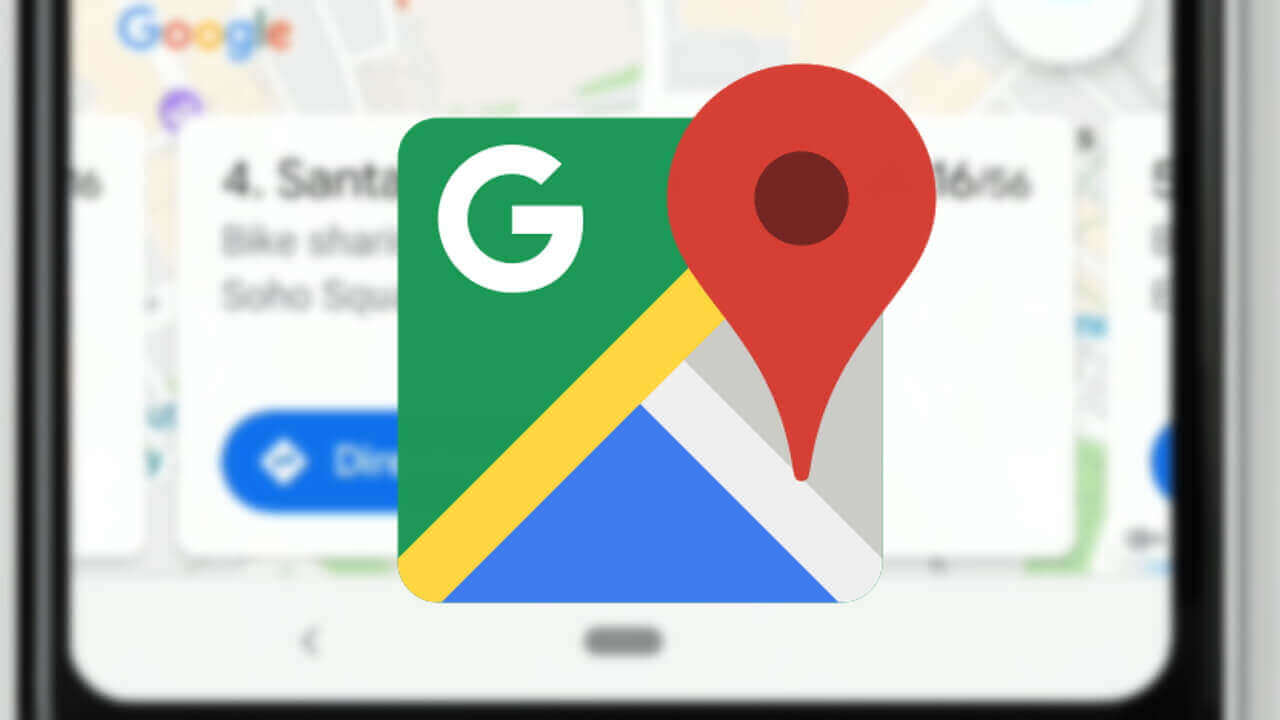 「Google マップ」シェアサイクル情報世界24都市に拡大