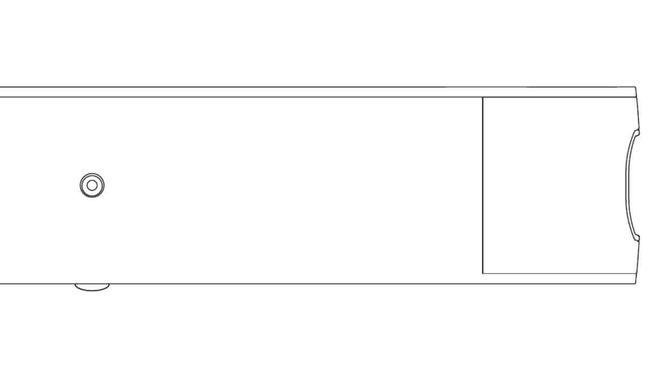 Android TV搭載サウンドバー「JBL LINK BAR」技適有り
