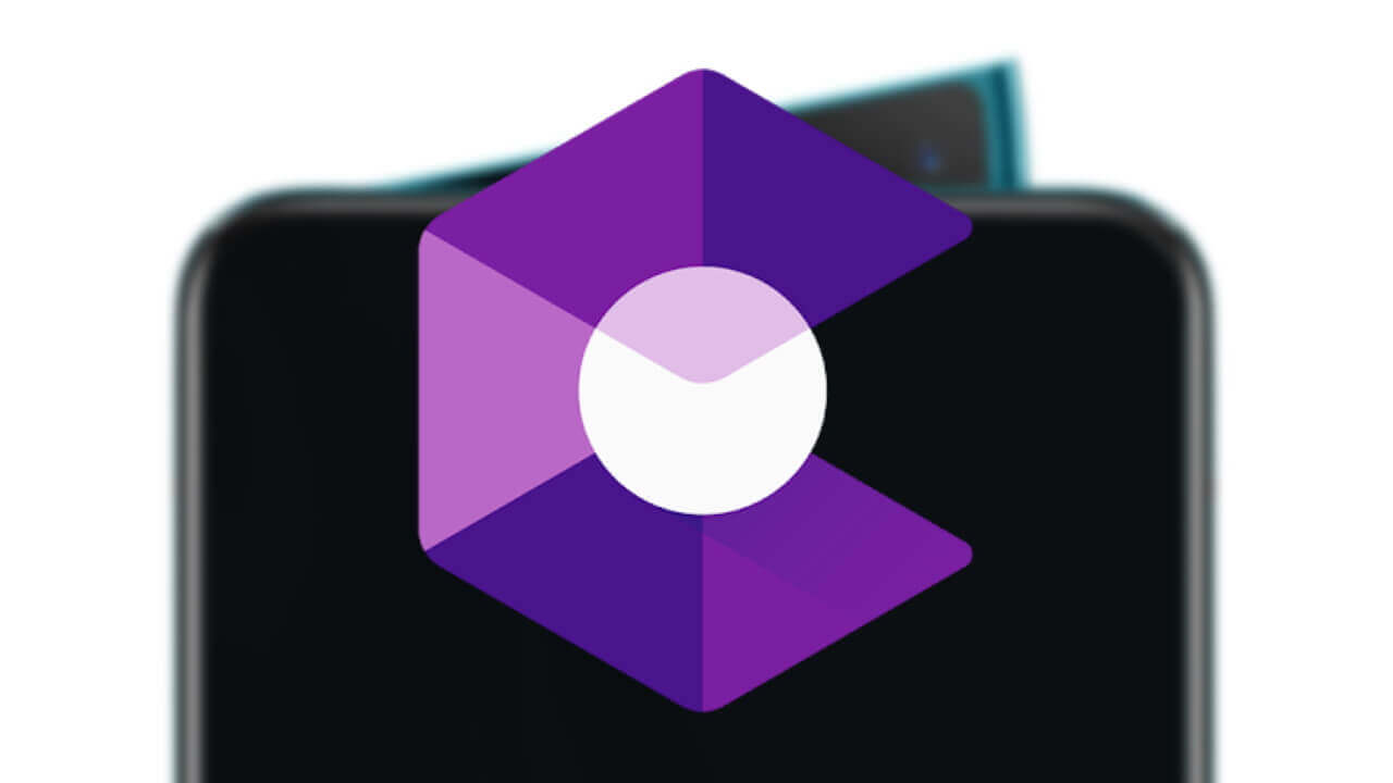 OPPO Reno 10x Zoom「ARcore」サポート