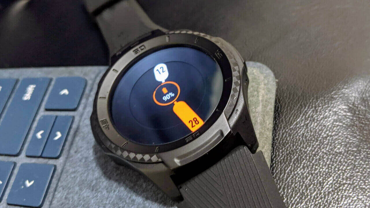 「TicWatch S2/E2/C2」システム最適化含むソフトウェアアップデート配信