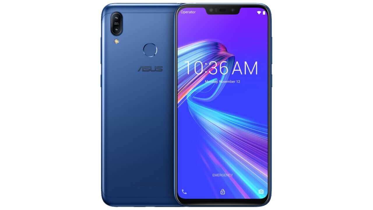 「ZenFone Max（M2）」64GBモデルが発売