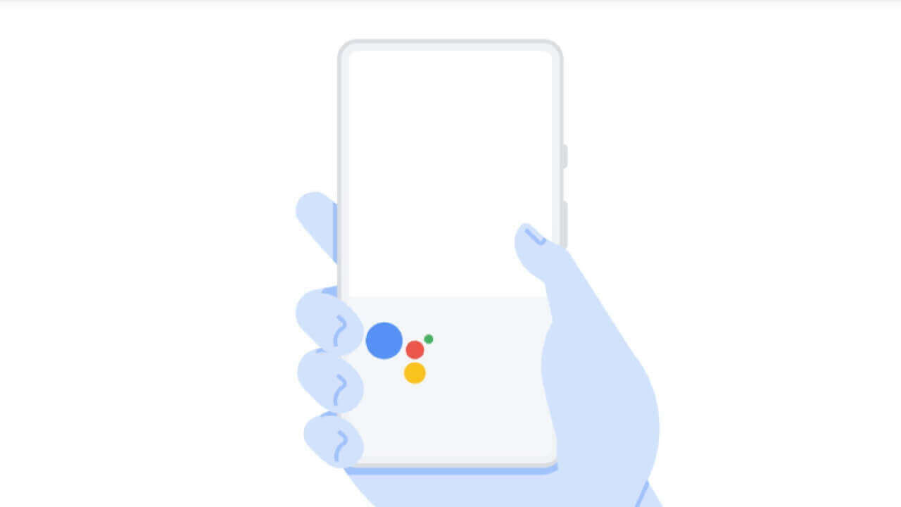 「Pixel 3/3a」握って操作Active Edge設定あれこれ