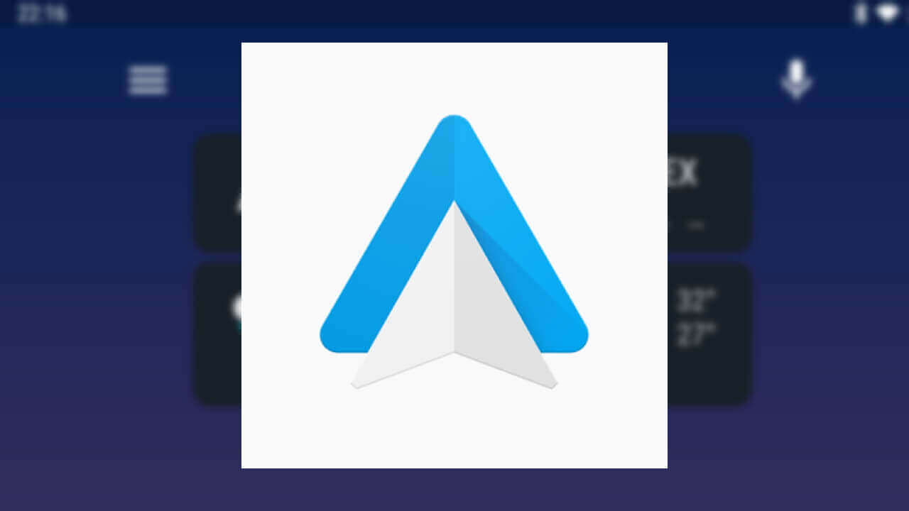 Android Auto「Android 10」統合