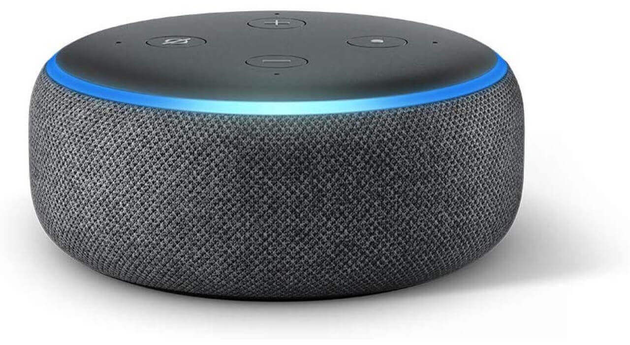 セット購入で第3世代「Echo Dot」99円【Amazonタイムセール祭り】