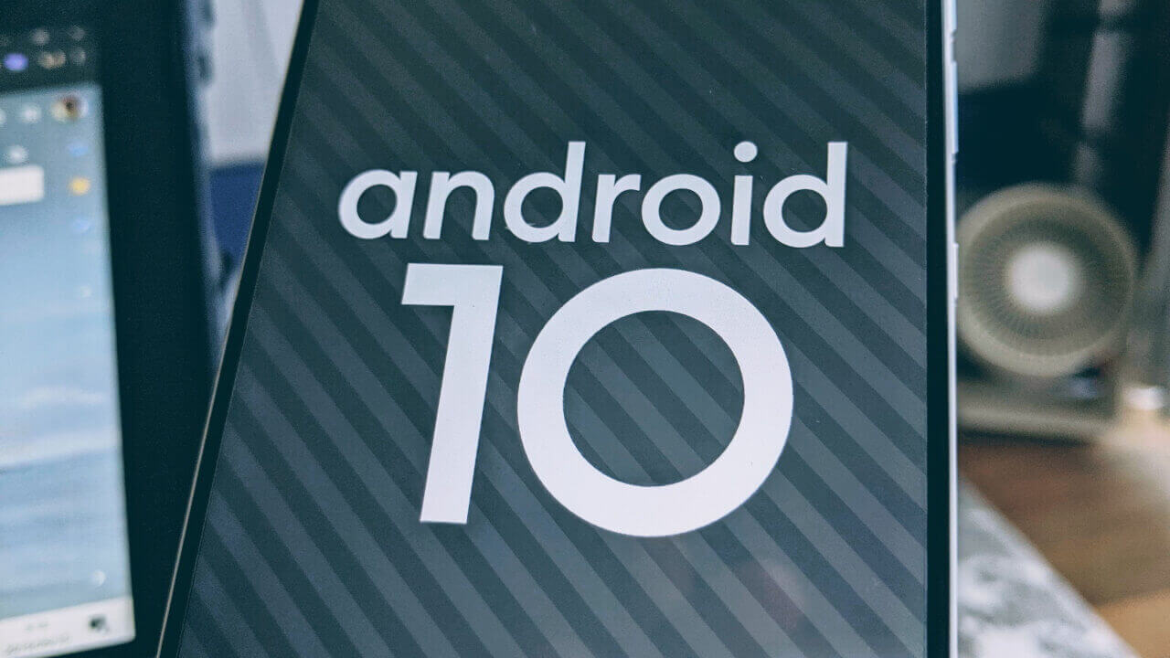 「Essential Phone」KDDI対策修正プログラム準備中