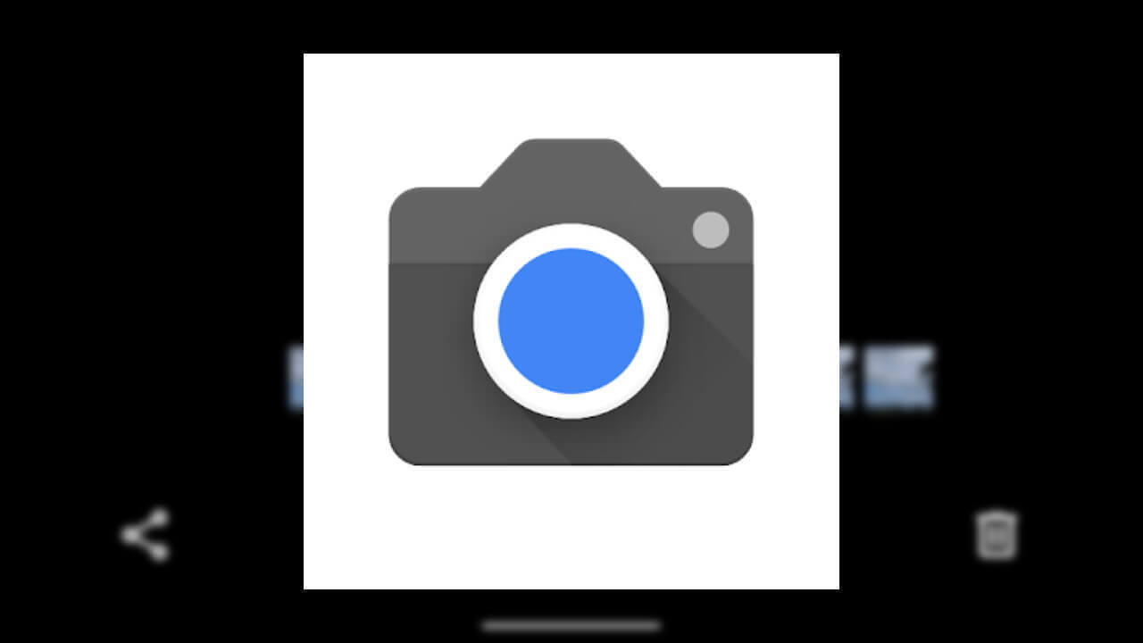 「Pixel 3」バースト撮影からのアニメーション作成方法