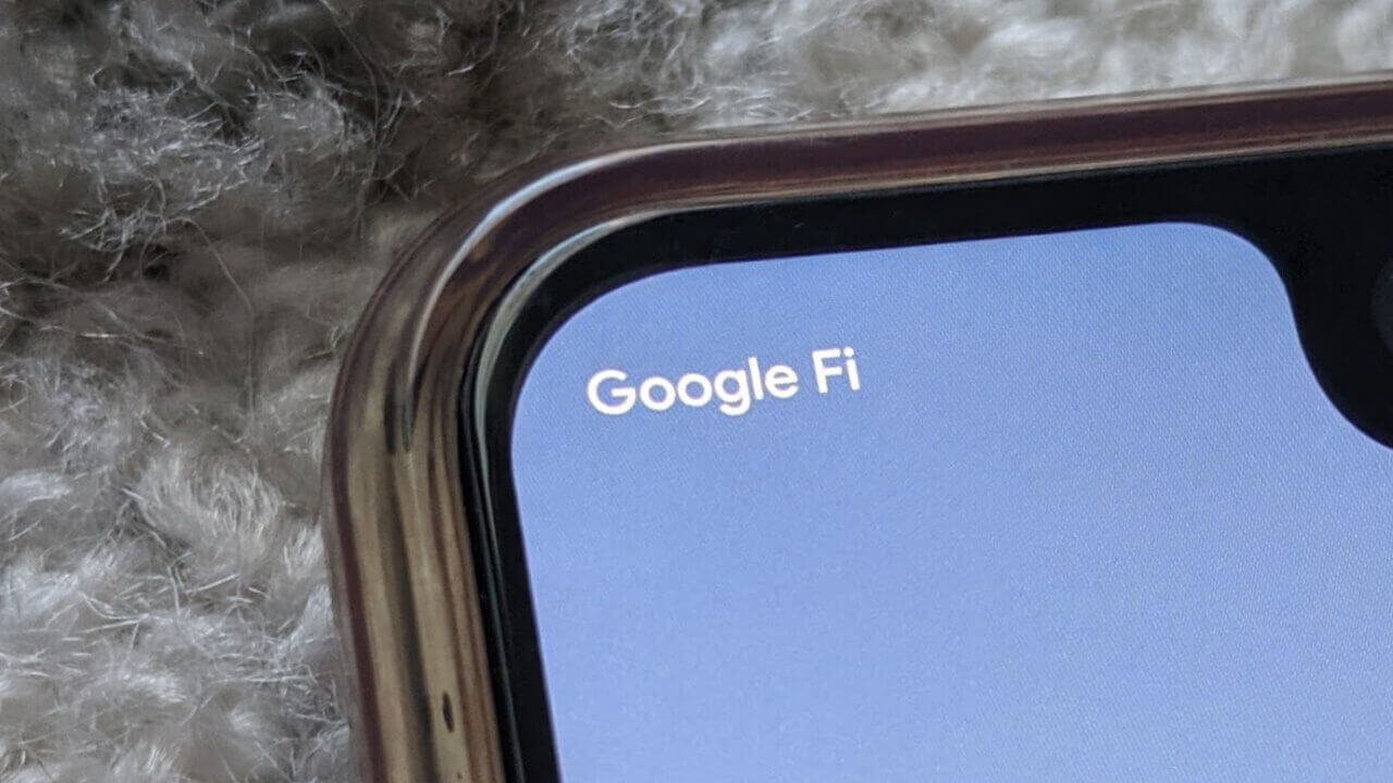 ドコモも掴む！「Google Fi」国内唯一マルチキャリアSIM【レポート】