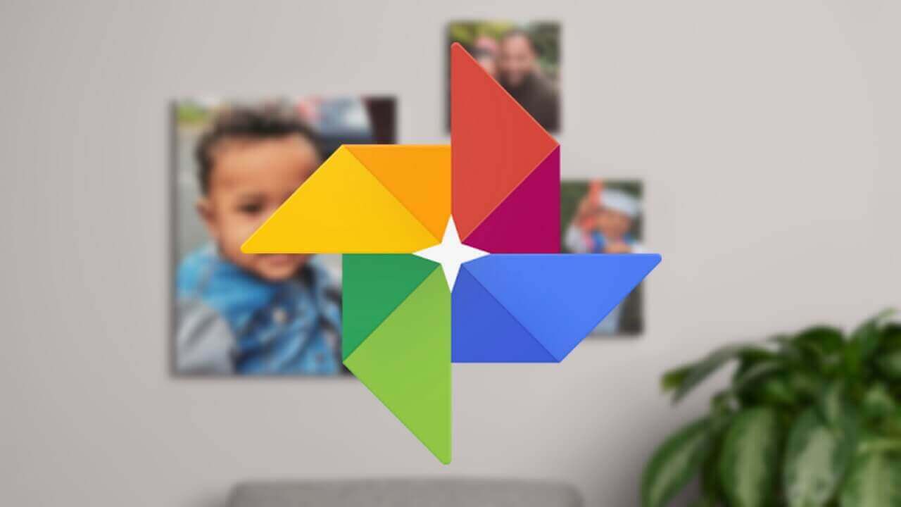 Google Photos