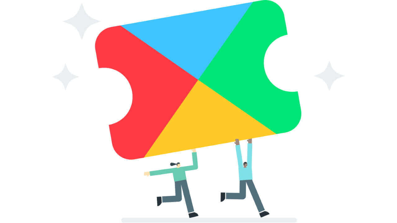 FF7！「Google Play Pass」ついに国内解禁