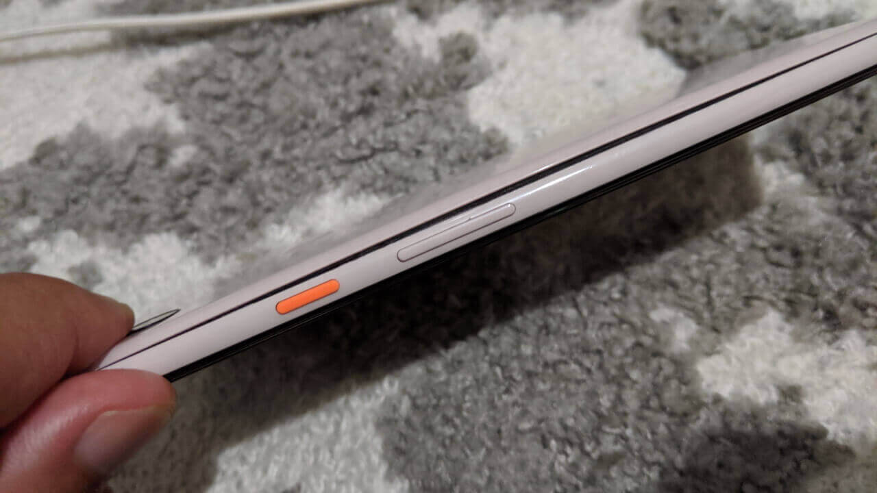 「Pixel 3」の調子が悪い？Googleに問い合わせる方法