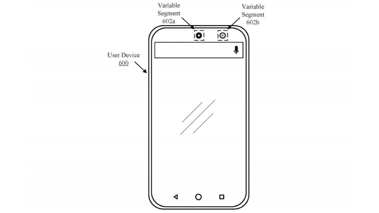 Essential Products、ディスプレイ埋込み型カメラ搭載デバイス開発中？