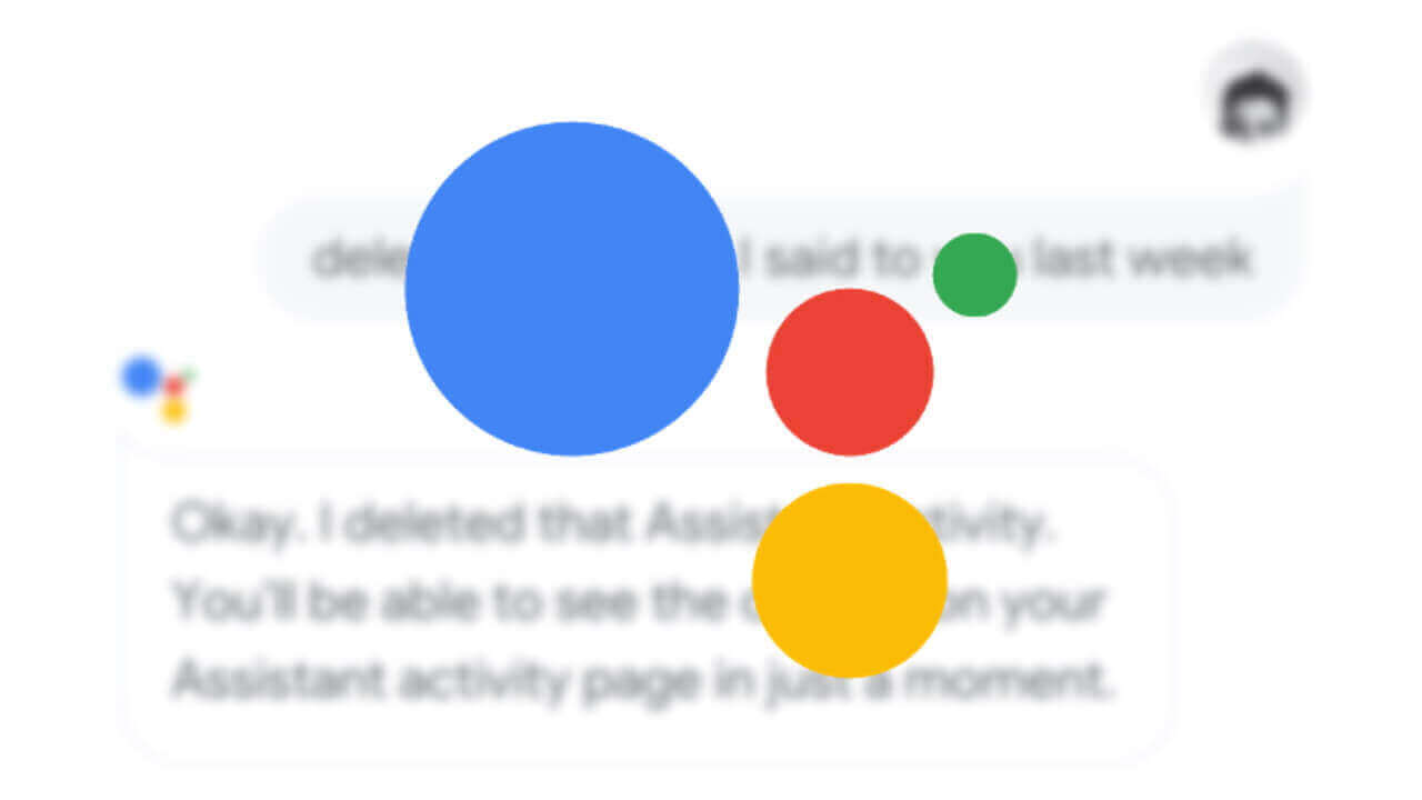 Google Assistant