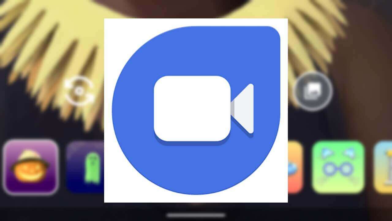 Google Duo