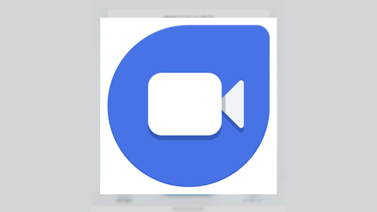 Google Duo