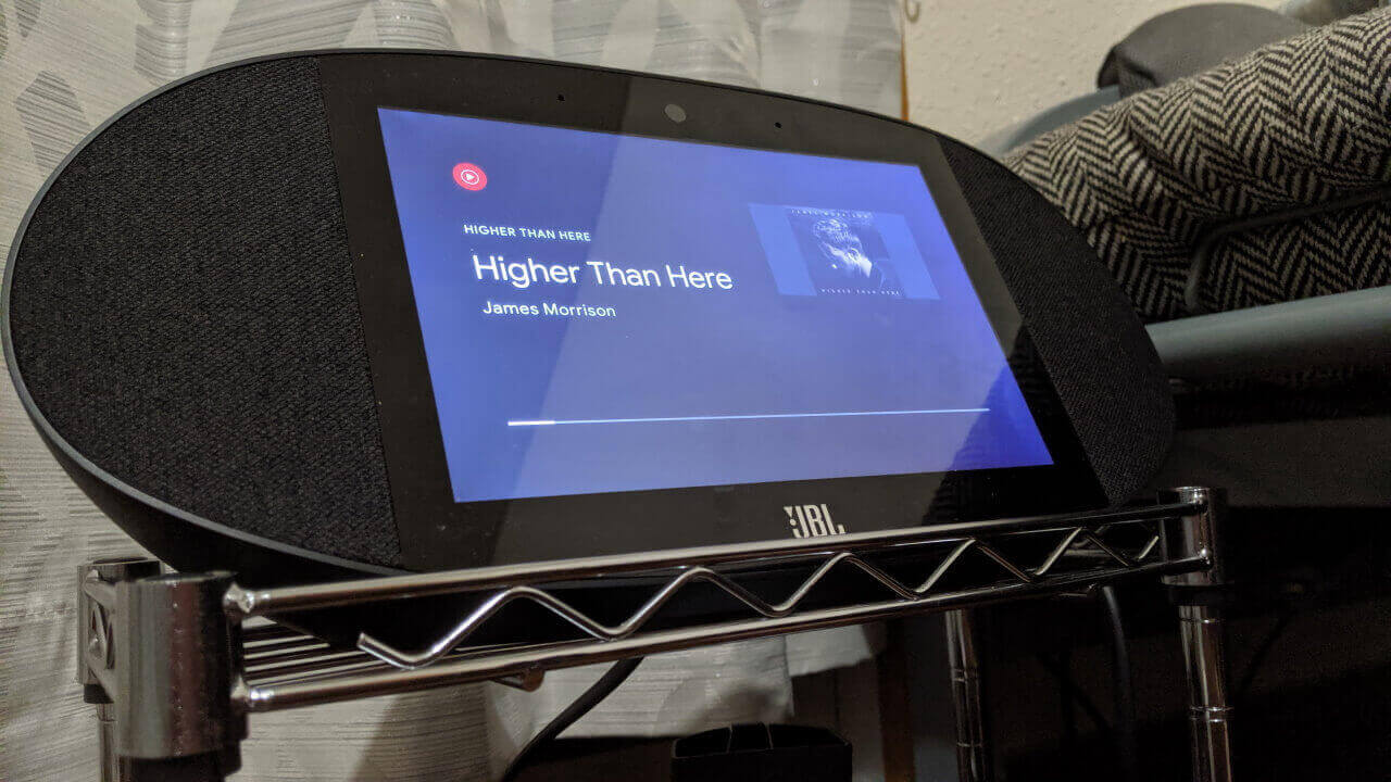 「Google Home」デバイス間再生移動可能に