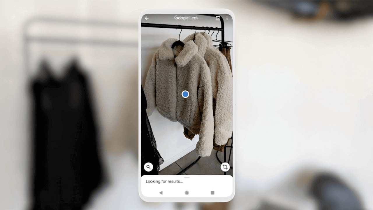 Google Lens