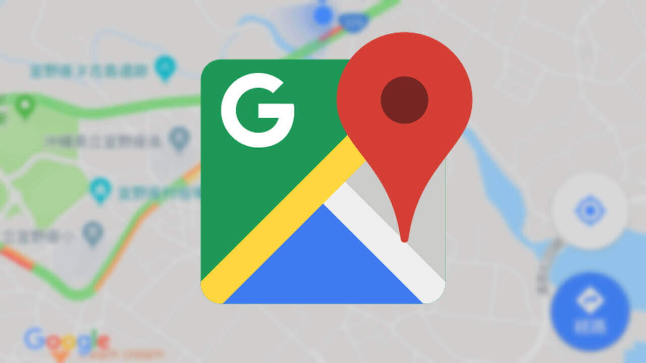 Google Maps