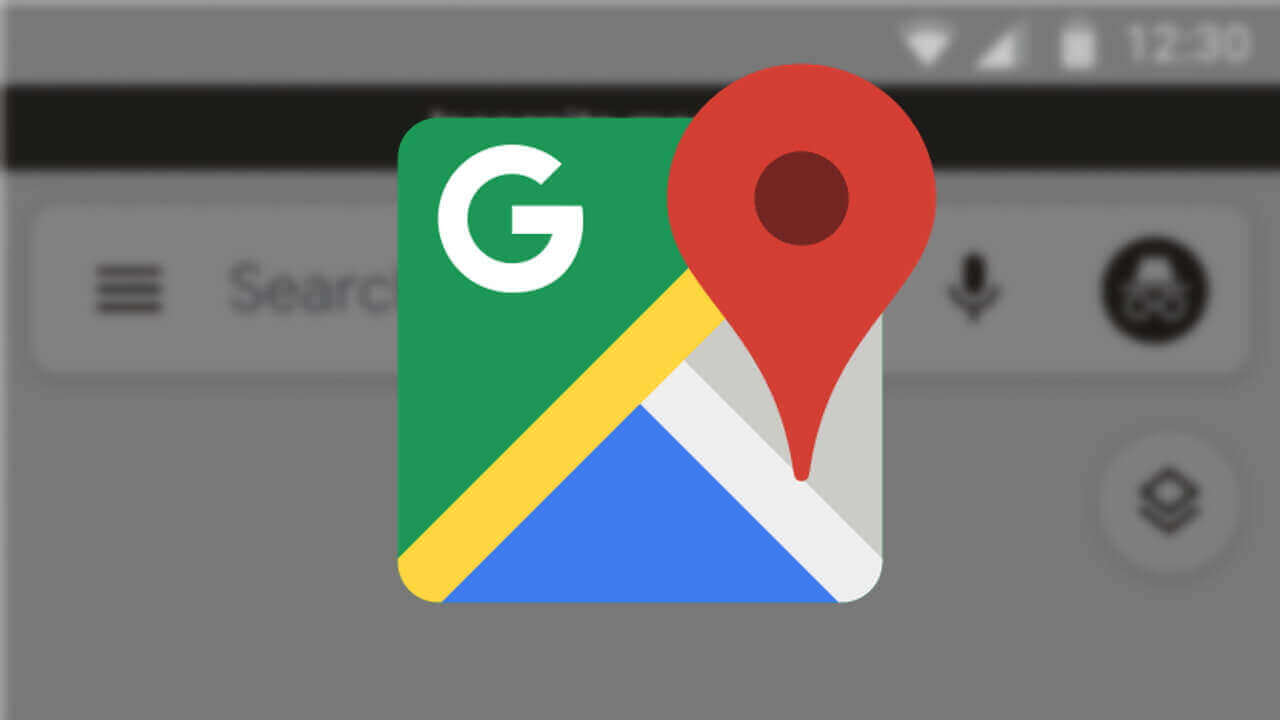 Google Maps