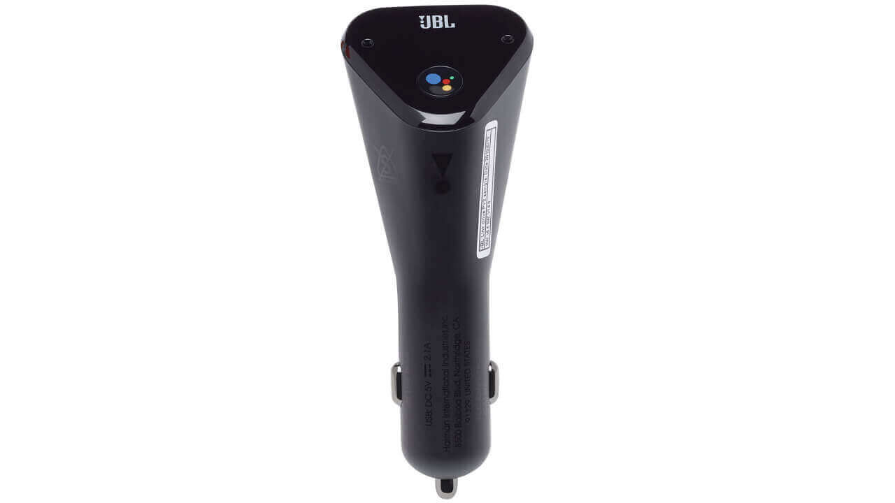 「JBL Link Drive」米Amazonから直輸入可能に