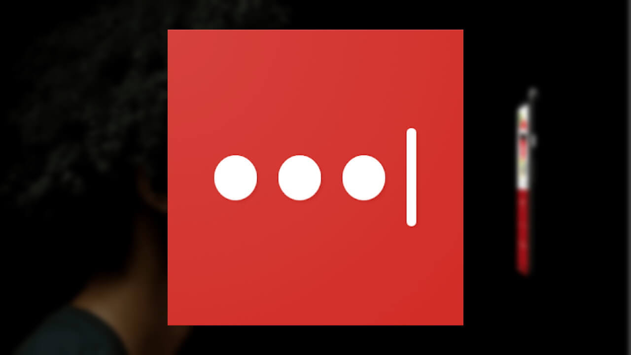 「LastPass」Pixel 4顔認証サポート