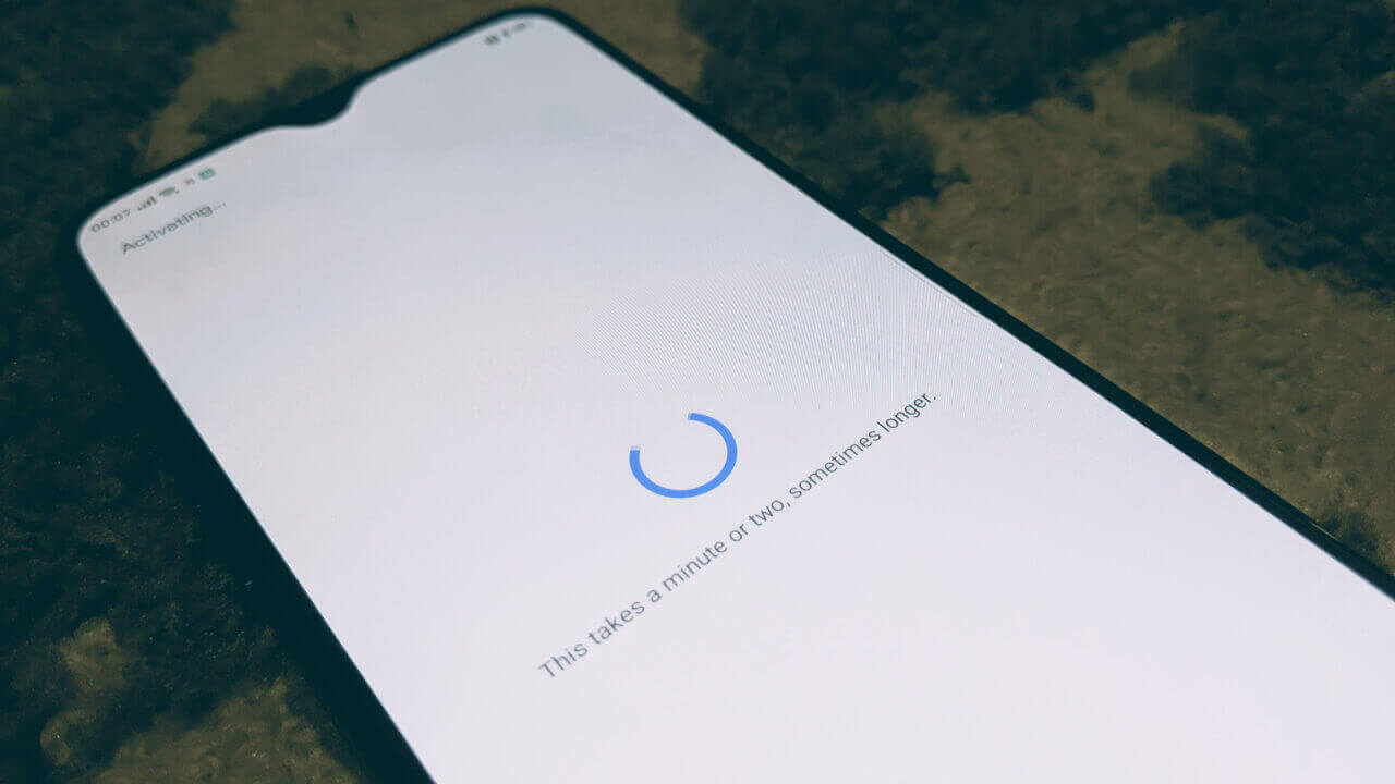 OPPO Reno A「Google Fi」試す【レポート】