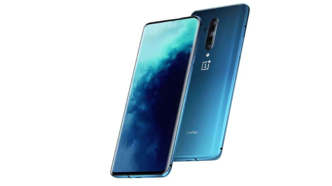 「OnePlus 7T Pro」英国で発売