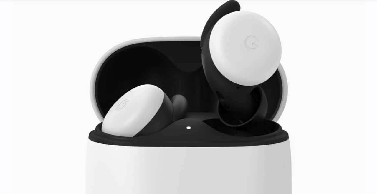 B&Hに第2世代「Pixel Buds」再々入荷