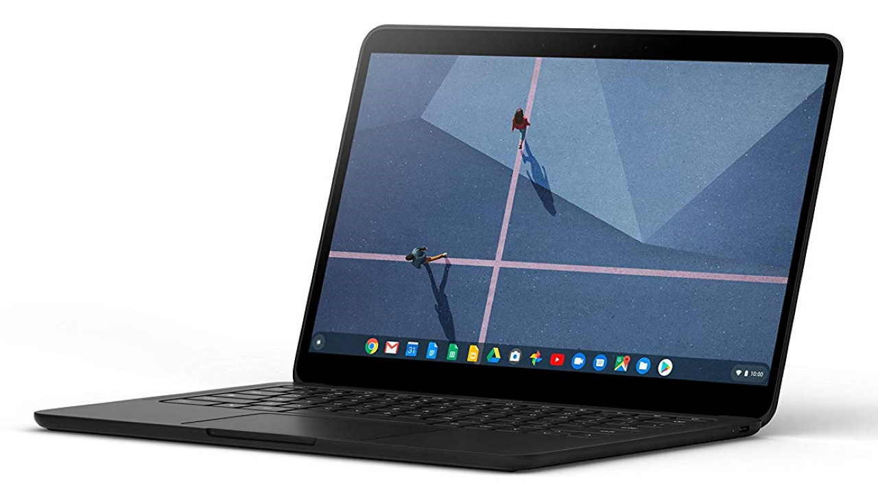 Pixelbook Go