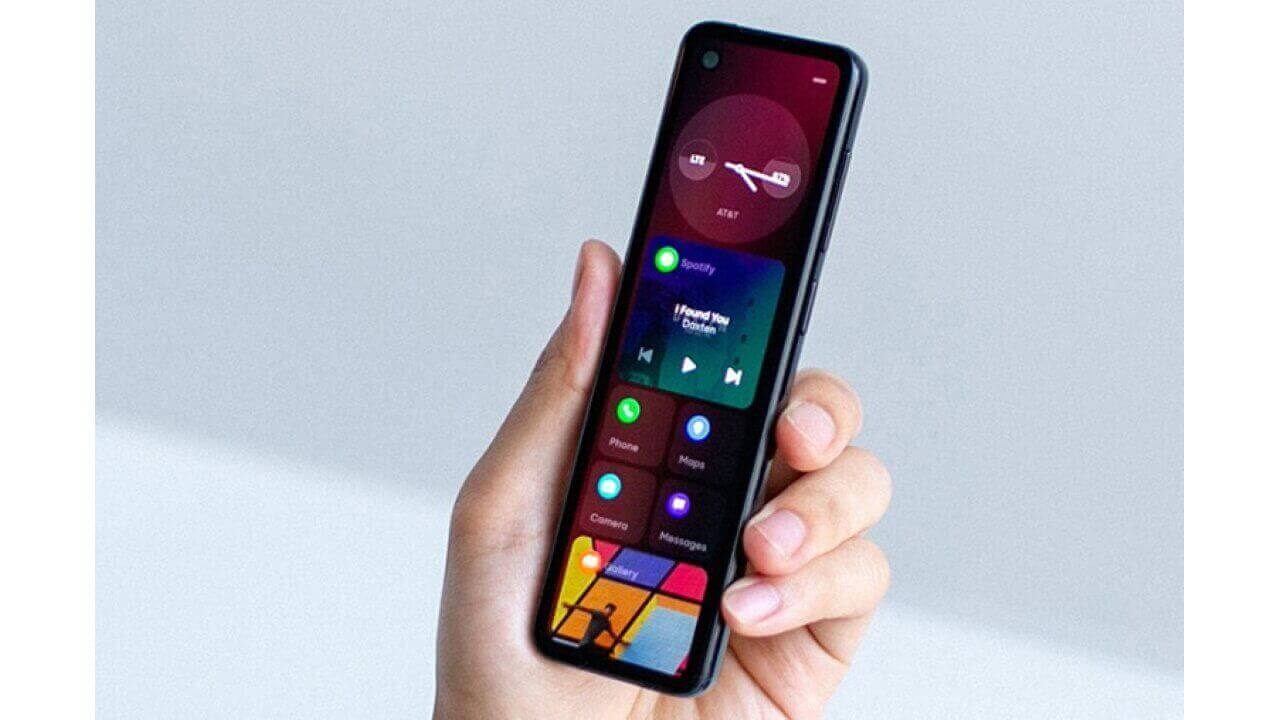 Essential、新モバイルプロジェクト「#projectgem」発表